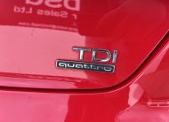 Audi A3 2.0 TDI Sport Sportback S Tronic quattro Euro 6 (s/s) 5dr (Nav)