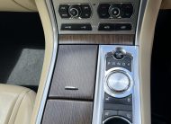 Jaguar XF 3.0d V6 Luxury Auto Euro 5 (s/s) 4dr
