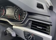 Audi A4 2.0 TDI S line Euro 6 (s/s) 4dr