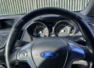Ford Fiesta 1.0T EcoBoost Zetec S Euro 6 (s/s) 3dr