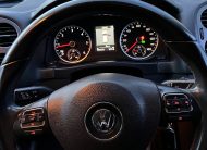 Volkswagen Tiguan 2.0 TDI BlueMotion Tech Sport DSG 4WD Euro 5 (s/s) 5dr