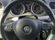 Volkswagen Golf 2.0 TDI GT (Leather) Euro 5 5dr