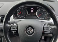 Volkswagen Touareg 3.0 TDI V6 BlueMotion Tech SE Tiptronic 4WD Euro 5 (s/s) 5dr