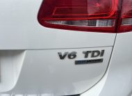 Volkswagen Touareg 3.0 TDI V6 BlueMotion Tech SE Tiptronic 4WD Euro 5 (s/s) 5dr