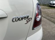 MINI Hatch 2.0 Cooper SD Euro 5 (s/s) 3dr