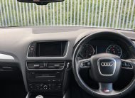Audi Q5 2.0 TDI S line quattro Euro 5 (s/s) 5dr