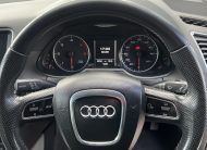 Audi Q5 2.0 TDI S line quattro Euro 5 (s/s) 5dr