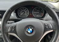 BMW 1 Series 2.0 120d SE Euro 5 (s/s) 2dr