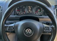 Volkswagen Touran 2.0 TDI SE DSG Euro 5 5dr