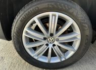 Volkswagen Tiguan 2.0 TDI BlueMotion Tech Match DSG 4WD Euro 5 (s/s) 5dr