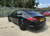 Jaguar XF 3.0d S V6 Portfolio Auto Euro 5 (s/s) 4dr