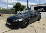 Jaguar XF 3.0d S V6 Portfolio Auto Euro 5 (s/s) 4dr