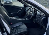 Mercedes-Benz SLK 1.8 SLK200 Kompressor 2dr