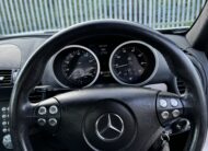 Mercedes-Benz SLK 1.8 SLK200 Kompressor 2dr