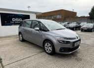 Citroen Grand C4 SpaceTourer 1.2 PureTech Touch Edition Euro 6 (s/s) 5dr