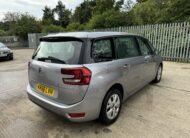 Citroen Grand C4 SpaceTourer 1.2 PureTech Touch Edition Euro 6 (s/s) 5dr