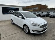 Ford Grand C-Max 1.0T EcoBoost Zetec Euro 6 (s/s) 5dr