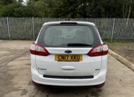 Ford Grand C-Max 1.0T EcoBoost Zetec Euro 6 (s/s) 5dr