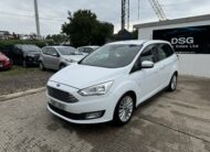 Ford Grand C-Max 1.0T EcoBoost Zetec Euro 6 (s/s) 5dr