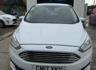 Ford Grand C-Max 1.0T EcoBoost Zetec Euro 6 (s/s) 5dr