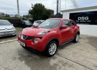 Nissan Juke 1.2 DIG-T Acenta Euro 6 (s/s) 5dr