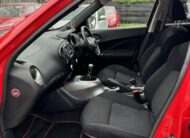 Nissan Juke 1.2 DIG-T Acenta Euro 6 (s/s) 5dr