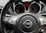 Nissan Juke 1.2 DIG-T Acenta Euro 6 (s/s) 5dr