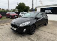 Ford Fiesta 1.1 Ti-VCT Trend Euro 6 (s/s) 5dr