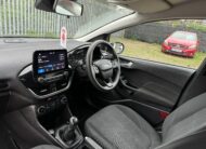 Ford Fiesta 1.1 Ti-VCT Trend Euro 6 (s/s) 5dr