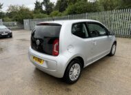 Volkswagen up! 1.0 Move up! Euro 5 3dr