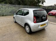 Volkswagen up! 1.0 Move up! Euro 5 3dr