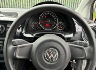 Volkswagen up! 1.0 Move up! Euro 5 3dr