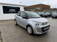 Citroen C1 1.2 PureTech Feel Euro 6 5dr