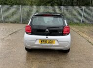 Citroen C1 1.2 PureTech Feel Euro 6 5dr