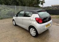 Citroen C1 1.2 PureTech Feel Euro 6 5dr