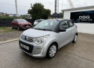 Citroen C1 1.2 PureTech Feel Euro 6 5dr