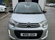 Citroen C1 1.2 PureTech Feel Euro 6 5dr