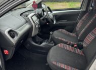 Citroen C1 1.2 PureTech Feel Euro 6 5dr