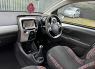 Citroen C1 1.2 PureTech Feel Euro 6 5dr