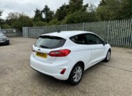 Ford Fiesta 1.1 Ti-VCT Zetec Euro 6 (s/s) 3dr