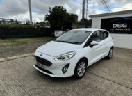 Ford Fiesta 1.1 Ti-VCT Zetec Euro 6 (s/s) 3dr