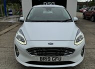 Ford Fiesta 1.1 Ti-VCT Zetec Euro 6 (s/s) 3dr