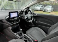 Ford Fiesta 1.1 Ti-VCT Zetec Euro 6 (s/s) 3dr