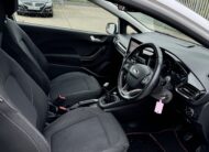 Ford Fiesta 1.1 Ti-VCT Zetec Euro 6 (s/s) 3dr