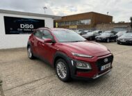 Hyundai KONA 1.0 T-GDi Blue Drive SE Euro 6 (s/s) 5dr