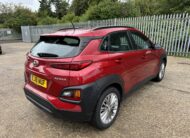 Hyundai KONA 1.0 T-GDi Blue Drive SE Euro 6 (s/s) 5dr