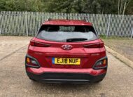 Hyundai KONA 1.0 T-GDi Blue Drive SE Euro 6 (s/s) 5dr