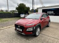 Hyundai KONA 1.0 T-GDi Blue Drive SE Euro 6 (s/s) 5dr