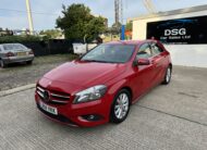 Mercedes-Benz A Class 1.5 A180 CDI ECO SE Euro 5 (s/s) 5dr