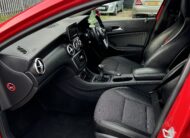 Mercedes-Benz A Class 1.5 A180 CDI ECO SE Euro 5 (s/s) 5dr